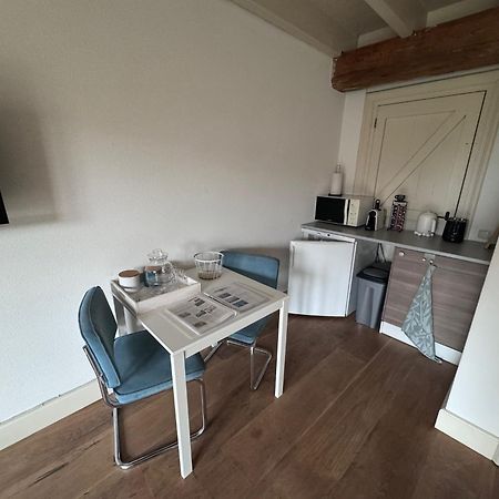 Apartament Ora Et Labora Beets Zewnętrze zdjęcie