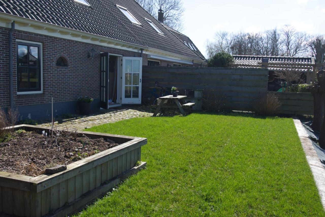 Apartament Ora Et Labora Beets Zewnętrze zdjęcie
