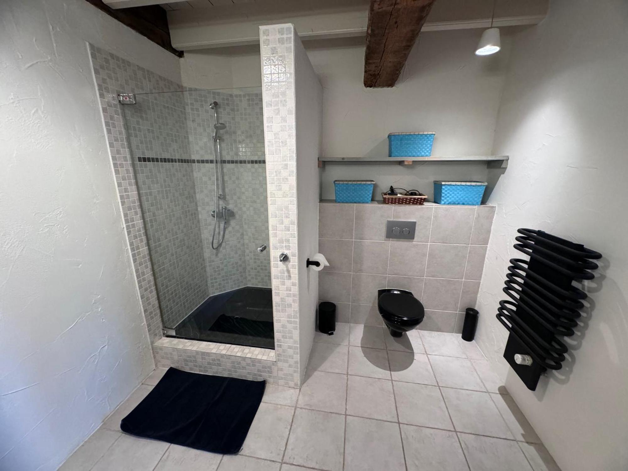Apartament Ora Et Labora Beets Zewnętrze zdjęcie